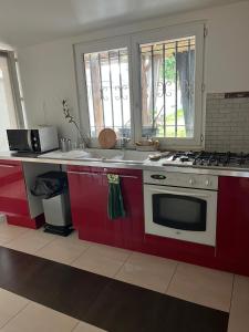 B&B / Chambres d'hotes Belle chambre a louer : Chambre Double