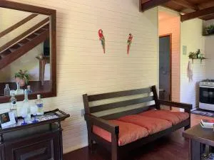 Férias em Floripa - Ratones