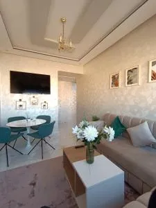 La Jolie Al Jadid - Douar Ben Chellal