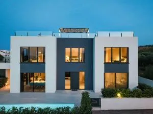 Villa Magic Sky II - Kraj