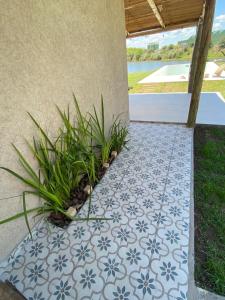 Casa en barrio privado en Escobar, laguna y pileta