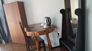 Coconut Tree hill Rekawa