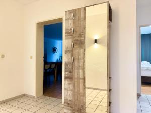 2 Minuten von Hauptbahnof