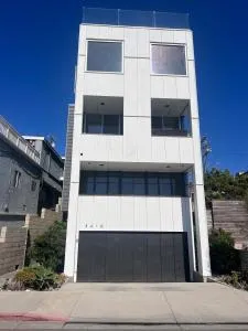 31 Days Rent Minimun! Amazing Vacation House Ocean View Near the Beach - 贺茂沙海滩