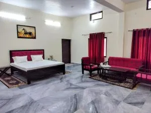 The Eco Resort by Dawn - Phūlpur