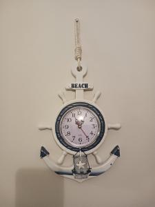 Alba Trilocale vista mare - 2 camere da letto