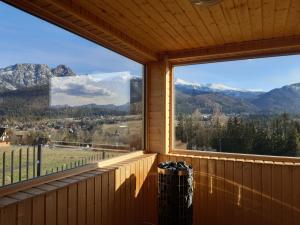 Apartament Butorowy Wierch