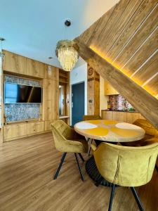 Apartament Butorowy Wierch