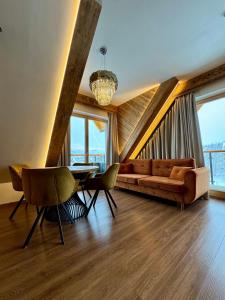 Apartament Butorowy Wierch