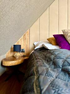 Apartament Butorowy Wierch