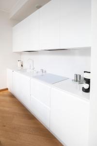 Splendido appartamento nel cuore di Genova