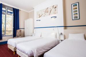 Hotels Chenal Hotel : photos des chambres