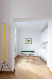 Splendido appartamento nel cuore di Genova