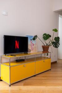 Splendido appartamento nel cuore di Genova