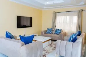 Hazon Villas - Salima