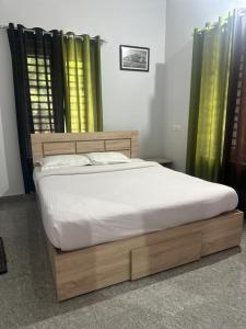 Wayanad Vista Service Apartment