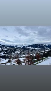 Appartements I love Megeve : Appartement 2 Chambres