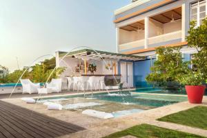 Placita Vieja Hotel Boutique Spa