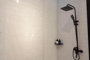 Cozy Seminyak Loft 360