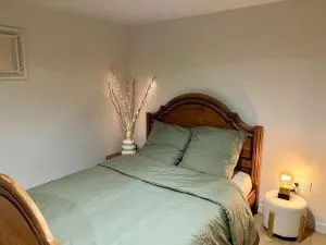 Studio 2 personnes - Sainte-Colombe