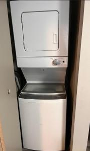 Downtown Spokane Studio Walkable & Secure Stay
