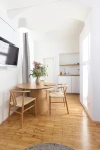 Ella's River Apartment - 戈雷尼斯卡地区采尔克列