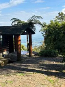 Chalet con jacuzzi en Dapa - Bitaco