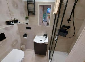 Apartament MARCEL Centrum