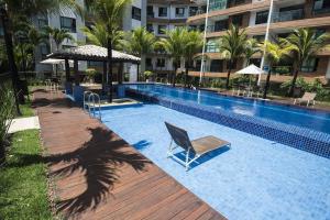 Luxor Paulo Miranda Cabo Branco by Hosppedar