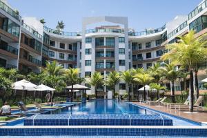 Luxor Paulo Miranda Cabo Branco by Hosppedar