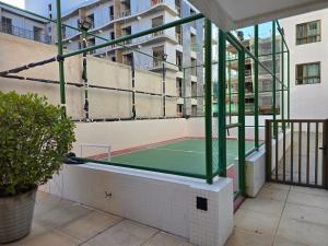 Luxor Paulo Miranda Cabo Branco by Hosppedar