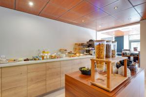 Hotels Best Western Hotel Atrium Valence : photos des chambres