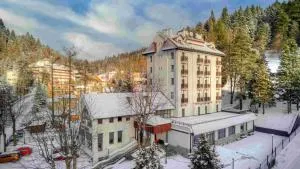 OSW Pan Tadeusz - Tylicz