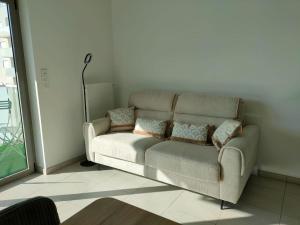 La Poulouchette Berck appartement 200m de la plage