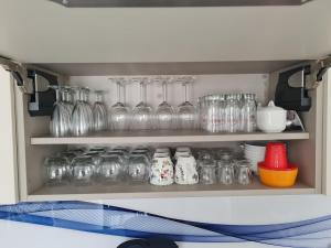 La Poulouchette Berck appartement 200m de la plage