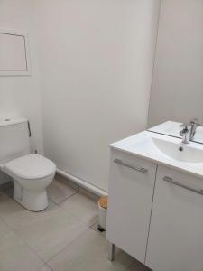 La Poulouchette Berck appartement 200m de la plage