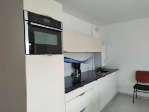 La Poulouchette Berck appartement 200m de la plage