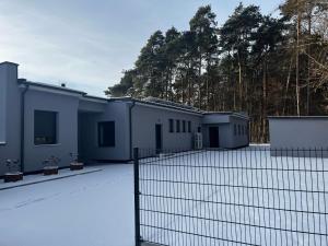 Apartamenty pod sosną