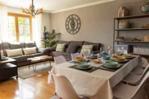 EARRA - Villa Eki - 2 garajes, playa a 7 min a pie