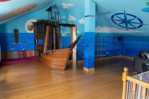 EARRA - Villa Eki - 2 garajes, playa a 7 min a pie