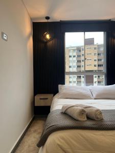 Moderno Apartamento Sabaneta - Century Tower II