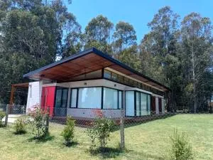 La Casa de la Puerta Roja - Chapadmalal