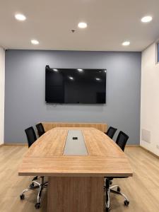 Luxury loft Bogota