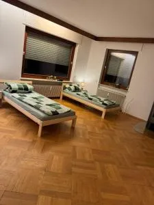 Penthaus Wohnung - Großbundenbach