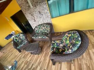 Casa praia Maragogi - 蓬塔杜曼格海滩