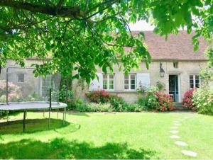Maisons de vacances Un Reve de Campagne : photos des chambres