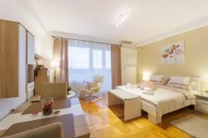 Studio apartman The SPOT - Josipovac