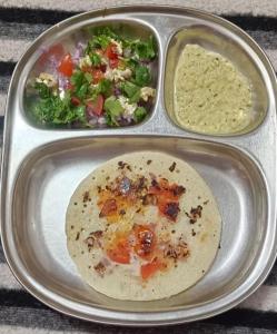 NARAYANI paying guest house