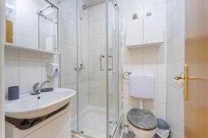 Studio apartman The SPOT