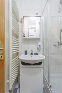 Studio apartman The SPOT